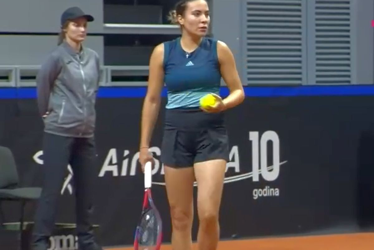 Serbia - România 0-2, la Billie Jean King Cup » Jaqueline Cristian și Gabriela Ruse au adus primele puncte pentru „tricolore”