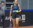 Serbia - România 0-2, la Billie Jean King Cup » Jaqueline Cristian și Gabriela Ruse au adus primele puncte pentru „tricolore”