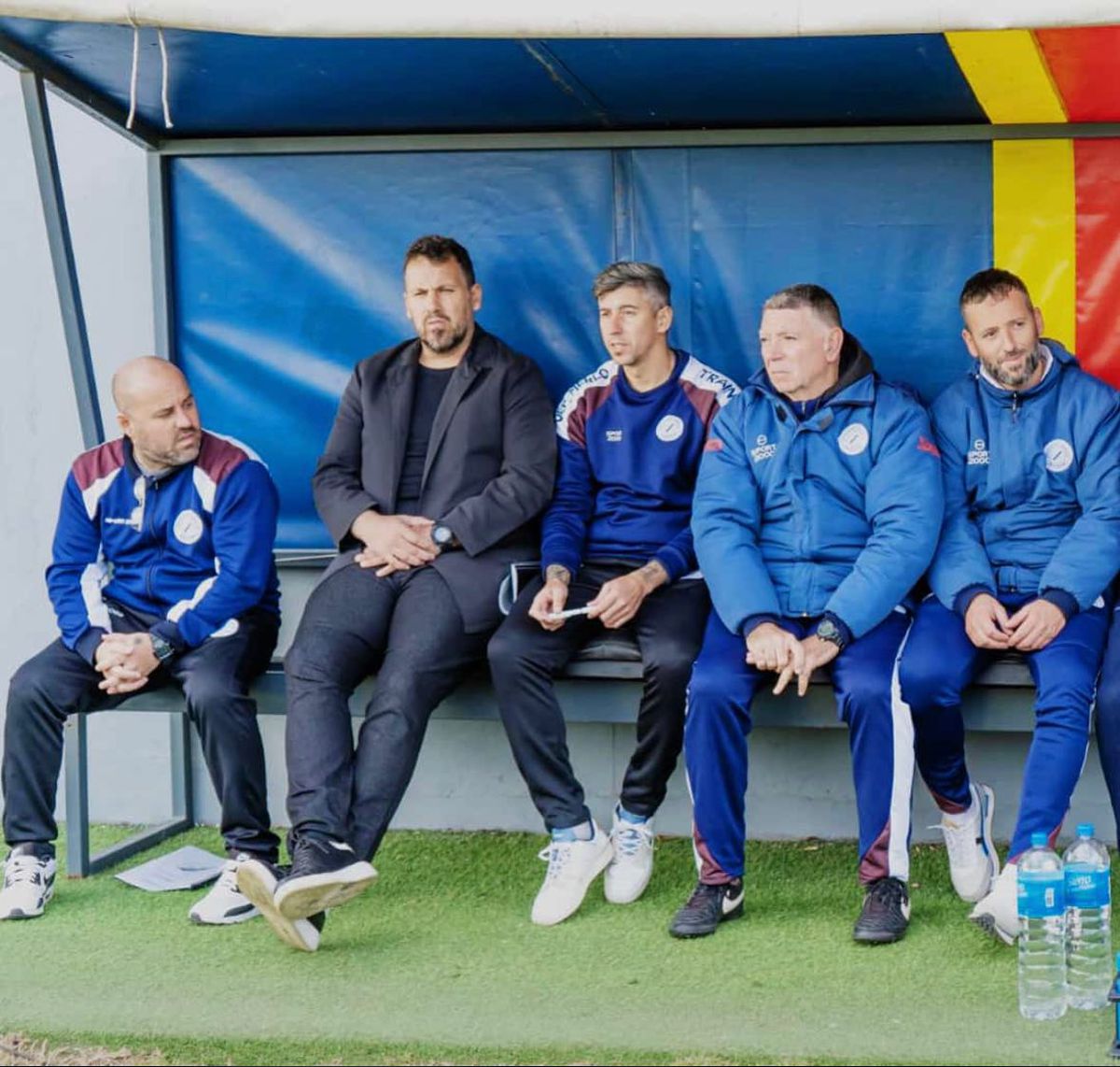 „Paszkany nu m-a mai vrut din cauză că aș fi umblat cu amanta lui” » Ce face acum cel mai scump jucător din istoria lui CFR