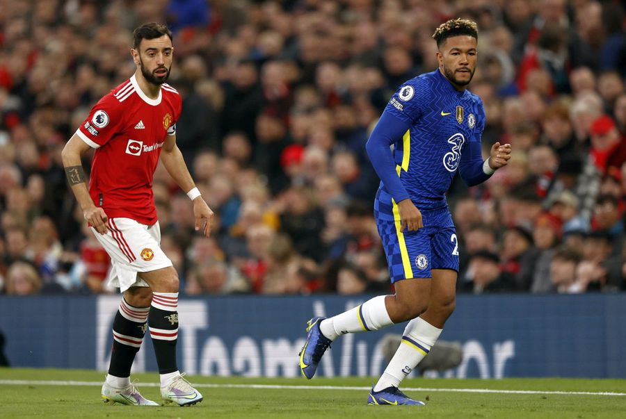 E oficial! A semnat cu Chelsea până în 2032: „Sunt în al nouălea cer”