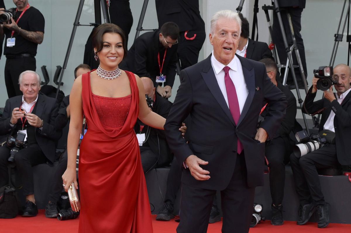 Romina Gingașu, soția boss-ului Ferrari, gest fără precedent pentru familia afectată de drona căzută în Galați!