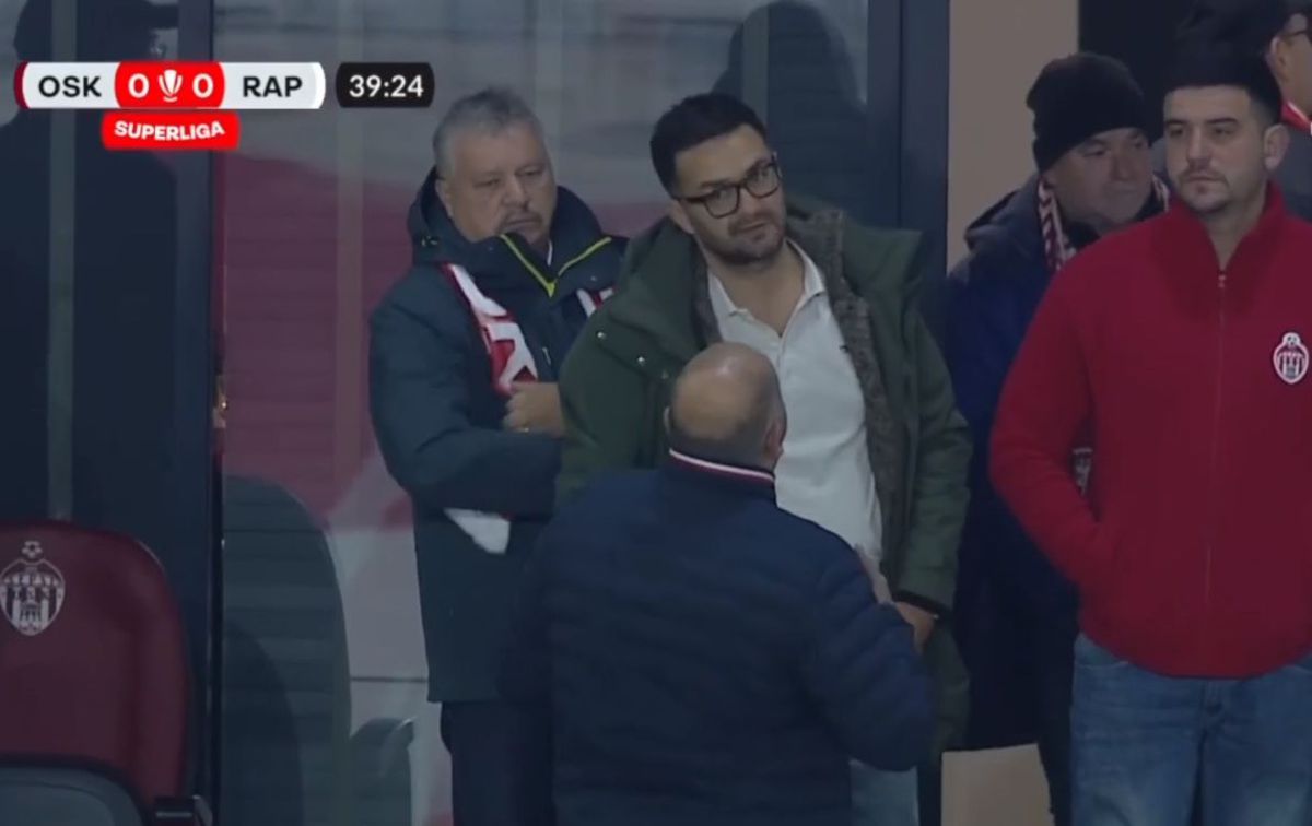 Probleme cu VAR-ul la Sepsi - Rapid