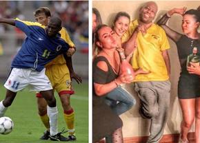 Azi e ziua celui mai controversat star din fotbal » S-a contrat cu Hagi, oamenii lui Escobar au vrut să-i omoare adversarii, iar acum vinde prezervative: „Ăsta sunt: mult sex, fără reguli și viață adevărată!”