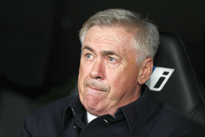 Carlo Ancelotti nu se poate baza încă pe Arda Guler // foto: Guliver/gettyimages