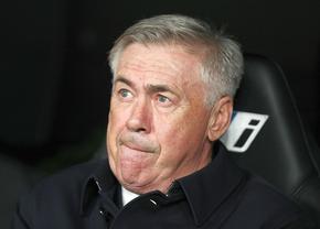 Probleme pentru Carlo Ancelotti? Președintele federal care-l susținea pe italian a fost înlăturat de justiție!