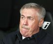 Carlo Ancelotti nu se poate baza încă pe Arda Guler // foto: Guliver/gettyimages