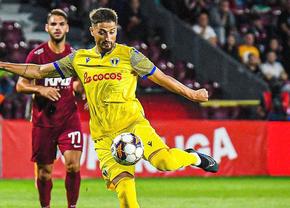 Petrolul a pierdut ultimul meci în Liga 1 tocmai la Cluj: care este avertismentul lui Florin Pîrvu înaintea partidei cu U Cluj