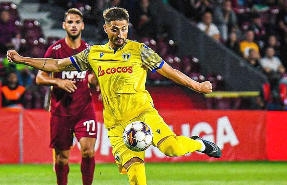 Petrolul a pierdut ultimul meci în Liga 1 tocmai la Cluj: care este avertismentul lui Florin Pîrvu înaintea partidei cu U Cluj