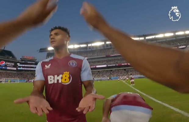 Schimbare high-tech formidabilă în Premier League. Ce noutate îi așteaptă în week-end pe fanii fotbalului englez