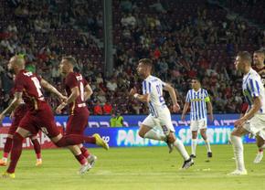 Poli Iași - CFR Cluj, duel interesant în runda cu numărul 16 din Superliga » Echipele probabile + Cote la pariuri