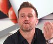 Strigătul de disperare al lui Mihai Pintilii în studioul GSP: „Mă pun să fac niște lucruri care nu au nicio logică!”