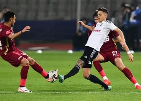 U Cluj - Petrolul, în etapa #16 din Liga 1 » Echipele de start + Cele mai bune cote