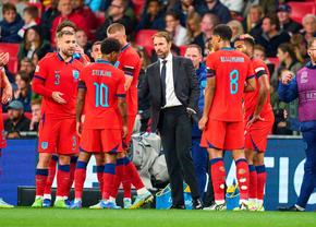 Explicațiile lui Gareth Southgate » De ce unul dintre cei mai în formă jucători din Premier League lipsește de la naționala Angliei