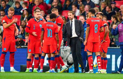 Explicațiile lui Gareth Southgate » De ce unul dintre cei mai în formă jucători din Premier League lipsește de la naționala Angliei