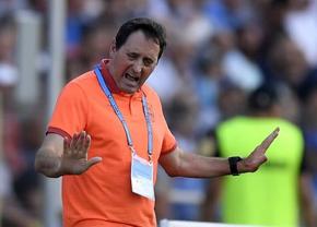 Toni Conceicao, fostul antrenor de la CFR Cluj, s-a îmbogățit: a câștigat 1,6 milioane de euro în urma deciziei de la TAS!