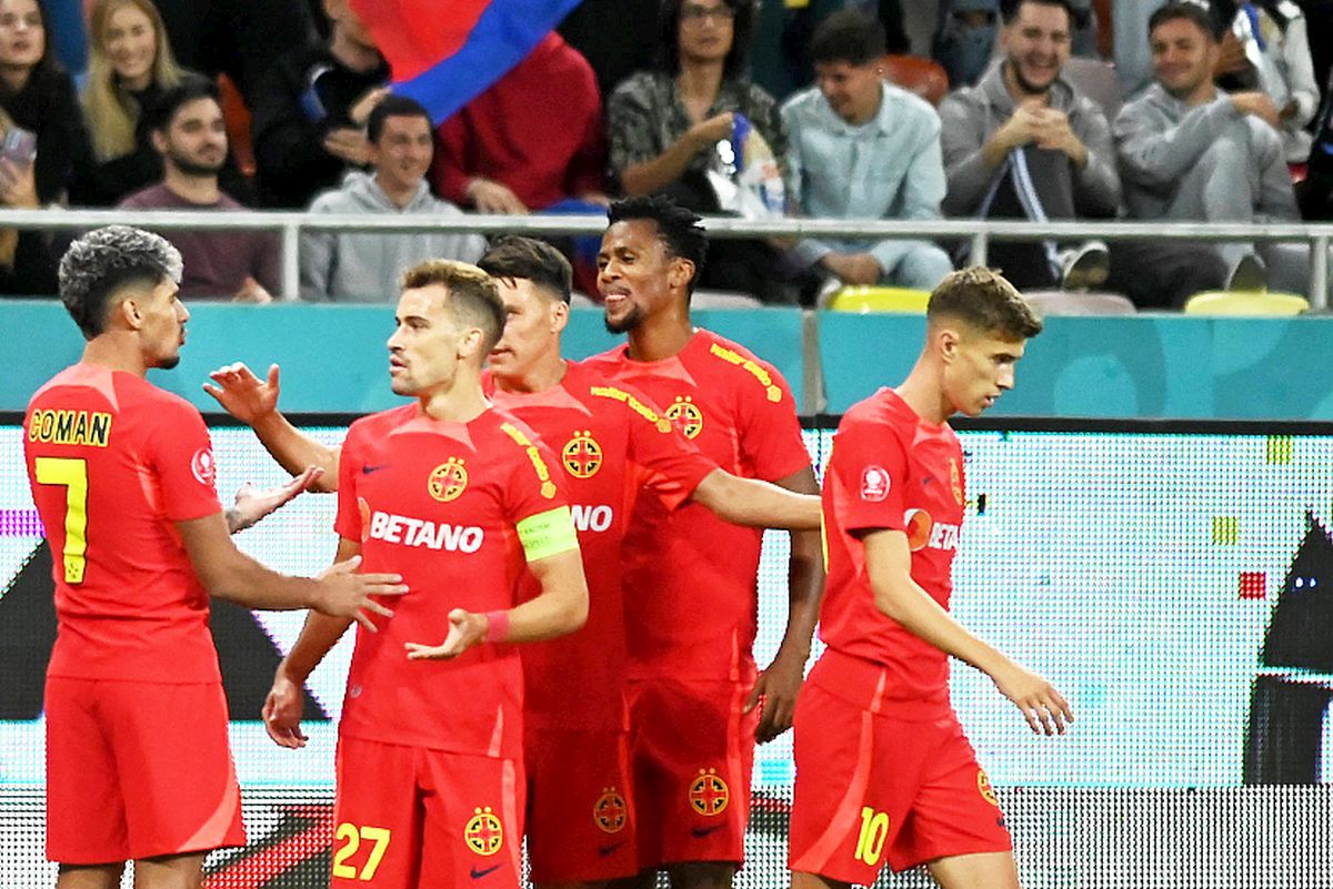 MM Stoica, consternat de omul de bază de la FCSB: „Nu am explicație pentru ce a făcut. E o problemă”