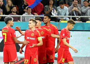 MM Stoica, consternat de omul de bază de la FCSB: „Nu am explicație pentru ce a făcut. E o problemă”