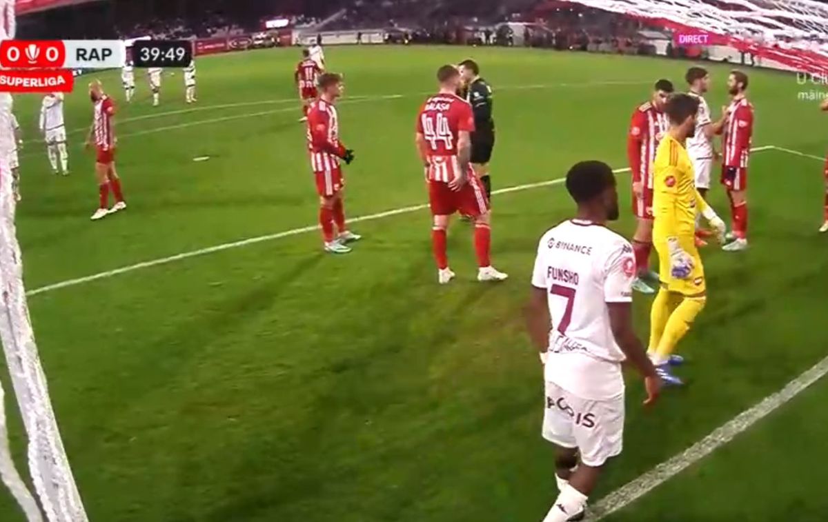 Ciobotariu are zilele numărate: a ratat obiectivul impus de Sepsi! 3 rivale din Superligă stau la pândă