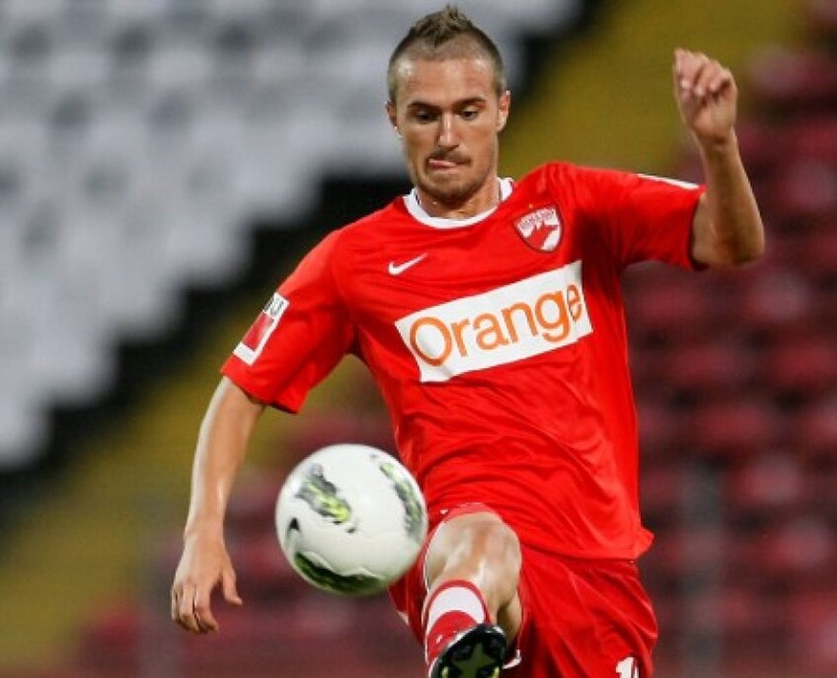 Reinventat! Urmărit de ghinioane și cu genunchii frânți, s-a transformat și rupe plasele: „Ăsta e secretul”