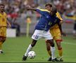 Viața de Hollywood a lui Faustino Asprilla, cel mai controversat fotbalist columbian
