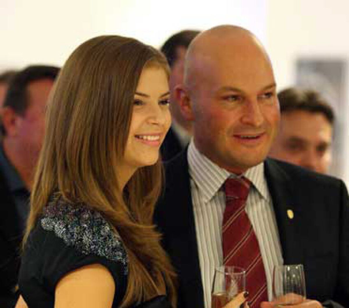 „Paszkany nu m-a mai vrut din cauză că aș fi umblat cu amanta lui” » Ce face acum cel mai scump jucător din istoria lui CFR