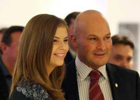 „Paszkany nu m-a mai vrut din cauză că aș fi umblat cu iubita lui” » Ce face acum cel mai scump jucător din istoria lui CFR