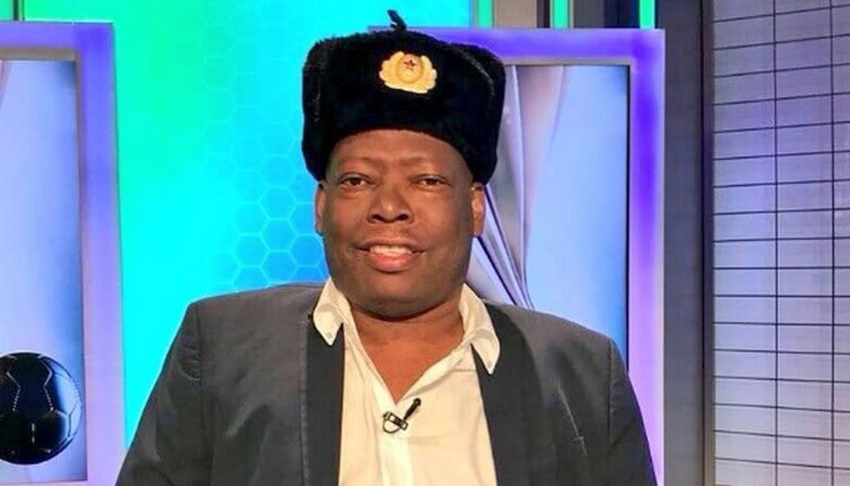 Cel mai controversat star din fotbal a împlinit 54 de ani » S-a contrat cu Hagi, oamenii lui Escobar au vrut să-i omoare adversarii, iar acum vinde prezervative: „Ăsta sunt: mult sex, fără reguli și viață adevărată!”