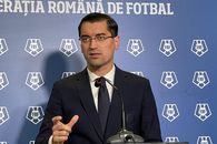 Răzvan Burleanu anunță schimbări majore în SuperLigă » 8 cluburi sunt vizate de FRF!