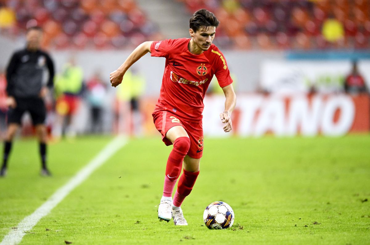 Rednic îi bate obrazul lui Rotariu: „Nu a fost corect. S-a dus pentru bani, banii să-i ia!”