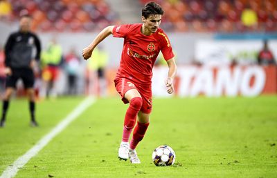 Rednic îi bate obrazul lui Rotariu: „Nu a fost corect. S-a dus pentru bani, banii să-i ia!”