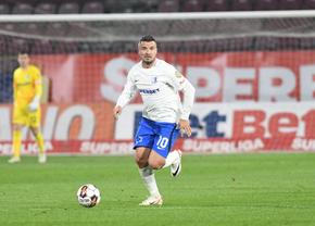 Farul - Hermannstadt, în runda cu numărul 16 din Superligă » Echipele probabile + cote