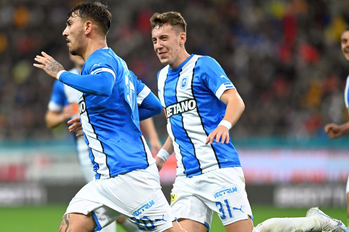 De ce a clacat invenția lui Rotaru? Legenda Craiovei Maxima a comentat cifrele șocante ale fotbalistului: „Acum nu mai poți spune asta”