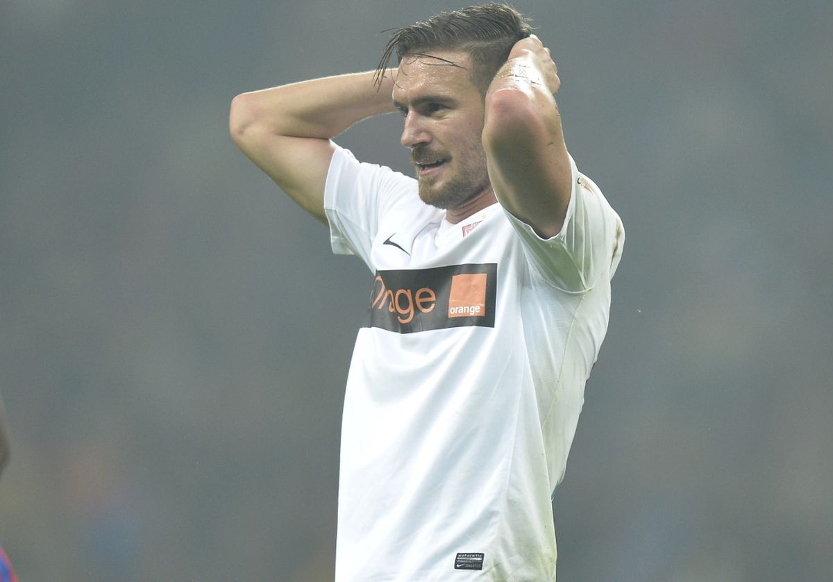 Visuri spulberate » Pacientul de la Dinamo se uită cu spaimă către trecut: alți doi dinamoviști distruși de accidentări grave