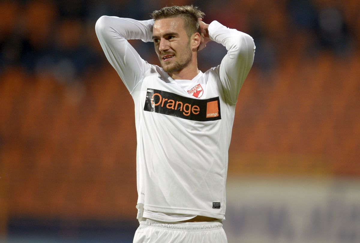 Visuri spulberate » Pacientul de la Dinamo se uită cu spaimă către trecut: alți doi dinamoviști distruși de accidentări grave