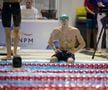 O nouă medalie de aur pentru David Popovici la Campionatele Naționale în bazin scurt » L-a bătut pe Stancu la 200 m liber