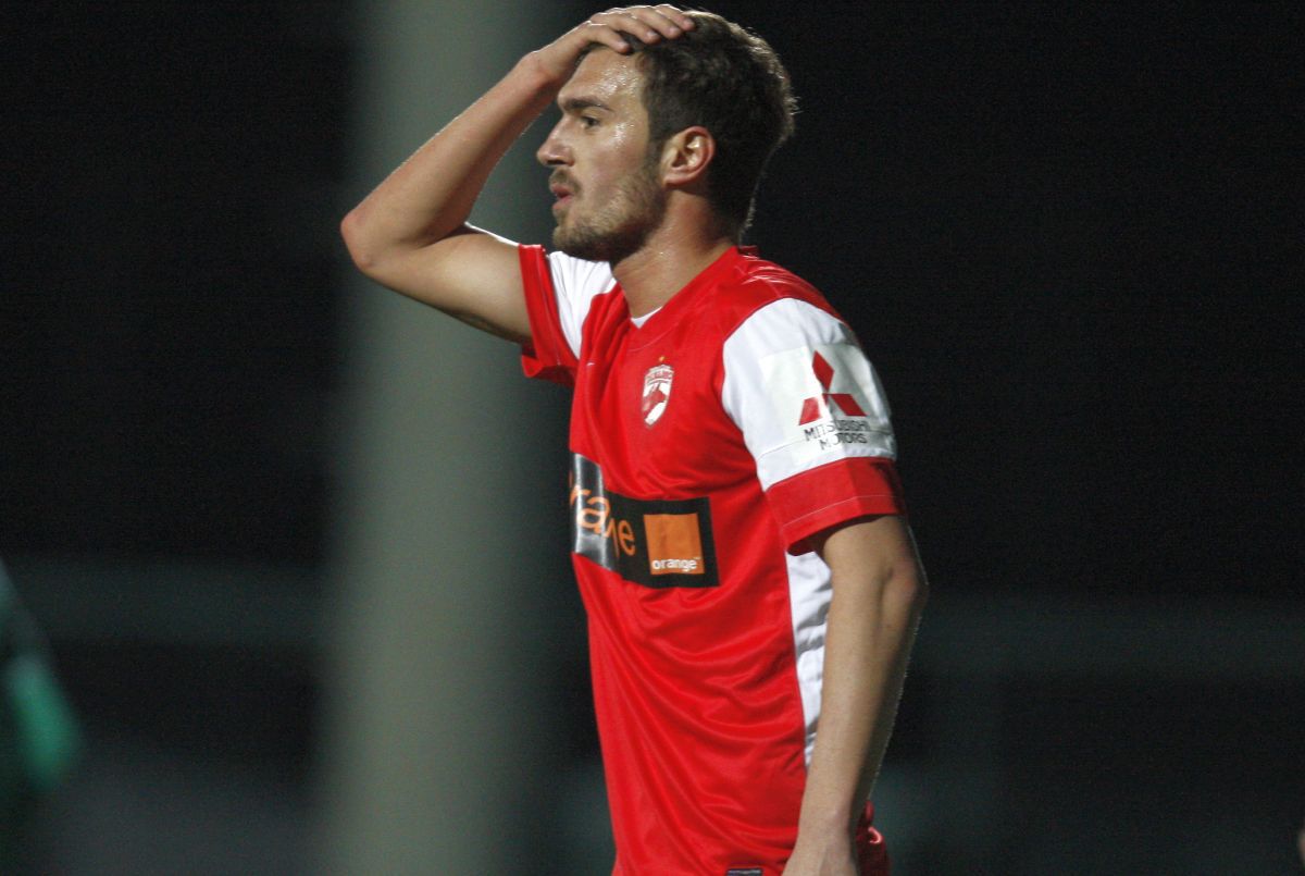 Visuri spulberate » Pacientul de la Dinamo se uită cu spaimă către trecut: alți doi dinamoviști distruși de accidentări grave