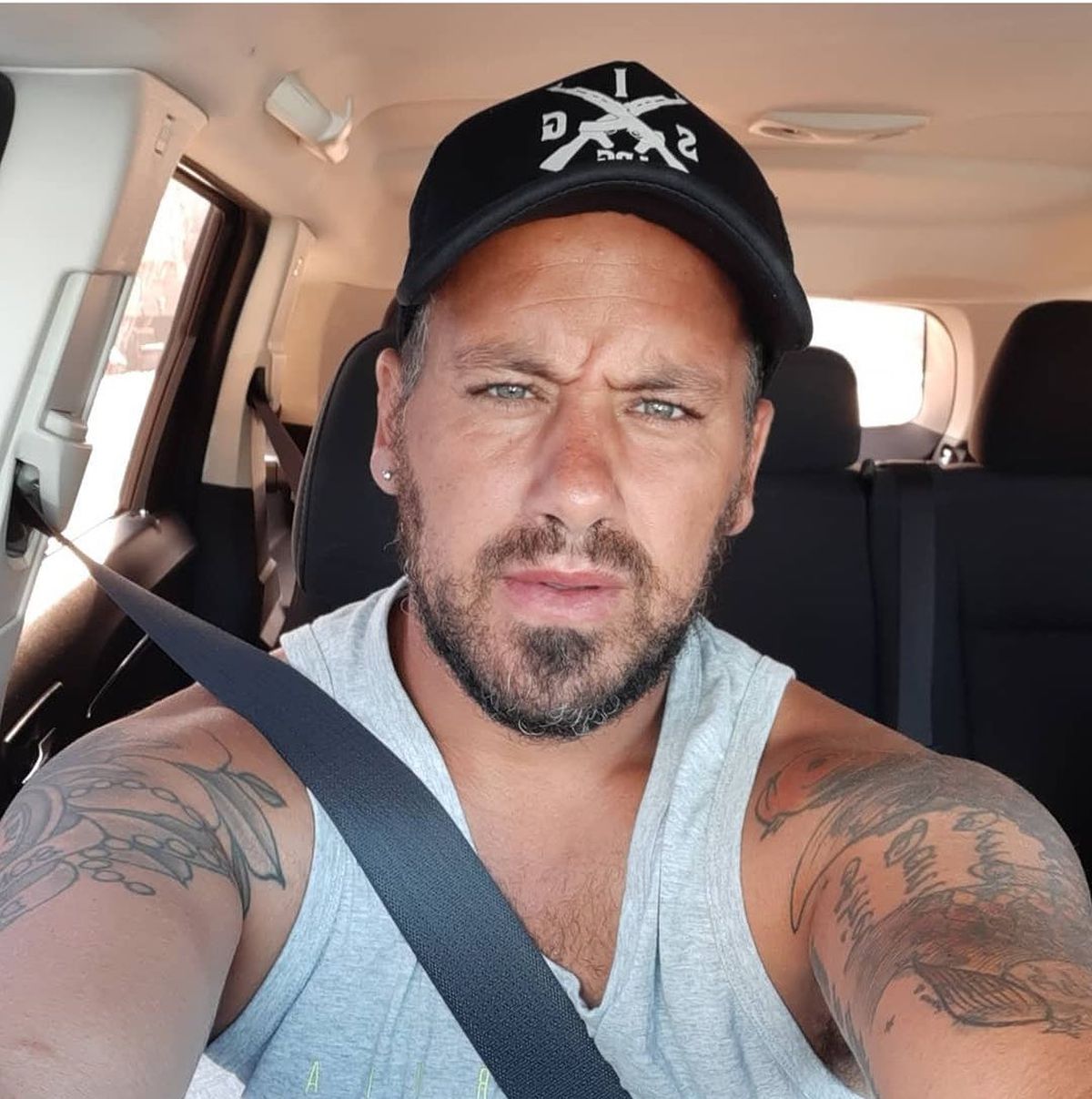 GSP l-a găsit pe Cristian Fabbiani în Argentina » Dialog exploziv: „Paszkany m-a bănuit că m-am dat la iubita lui și că am fost cumpărat de Becali!”