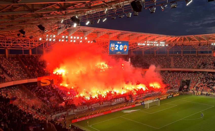 CSA Steaua și Ministerul Muncii și Solidarității Sociale se contrazic public în legătură cu un control efectuat la stadionul din Ghencea, în urma căruia au fost aplicate amenzi în valoare de 600.000 lei.