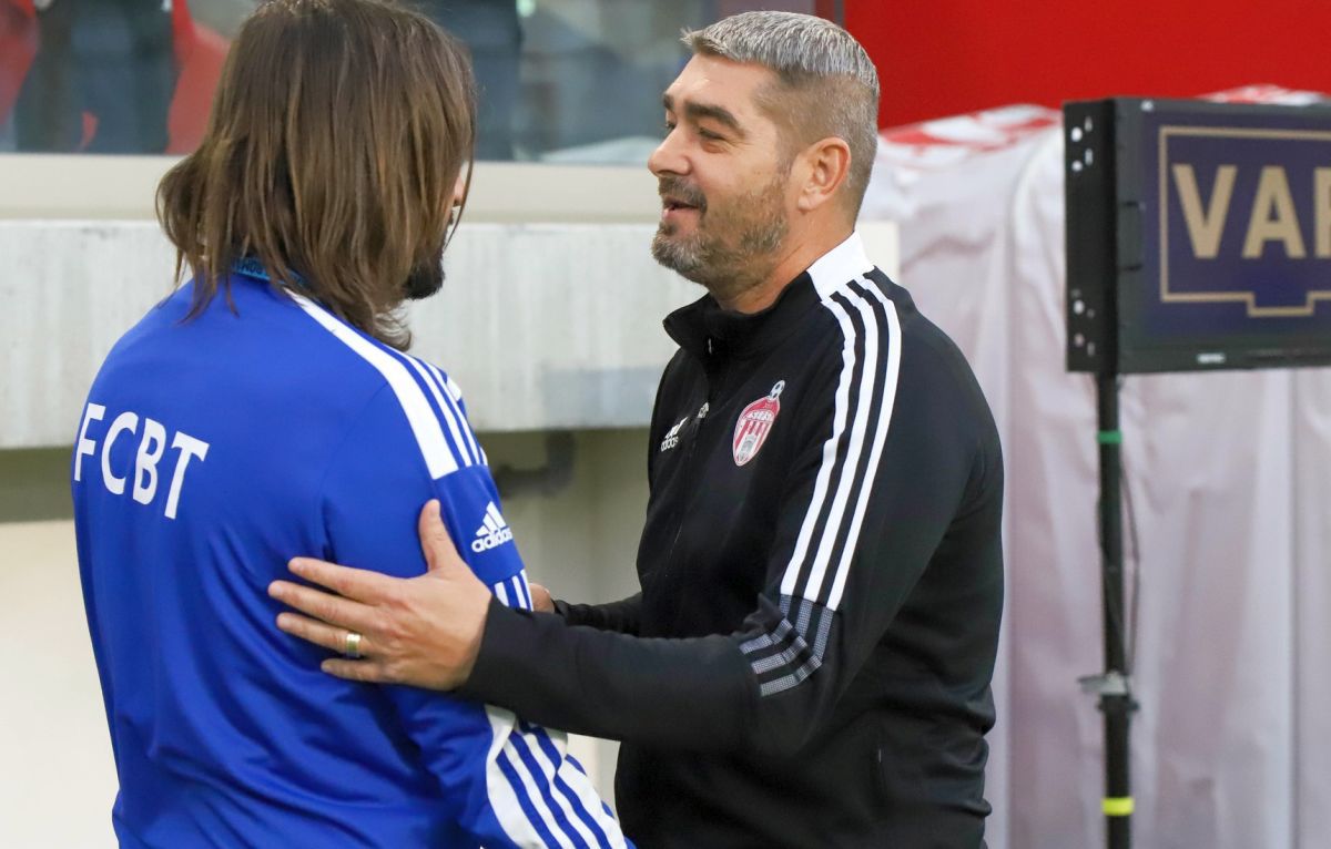 Ciobotariu are zilele numărate: a ratat obiectivul impus de Sepsi! 3 rivale din Superligă stau la pândă