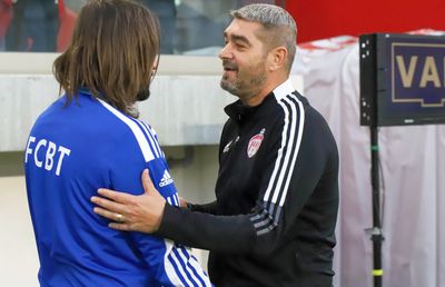 Ciobotariu are zilele numărate: a ratat obiectivul impus de Sepsi! 3 rivale din Superligă stau la pândă