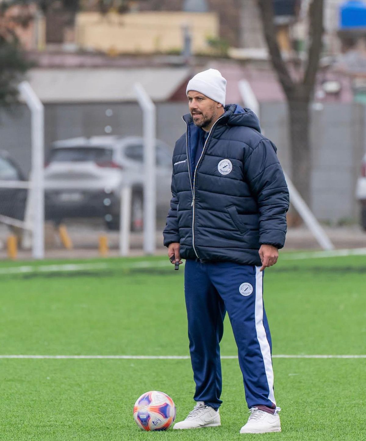 „Paszkany nu m-a mai vrut din cauză că aș fi umblat cu amanta lui” » Ce face acum cel mai scump jucător din istoria lui CFR