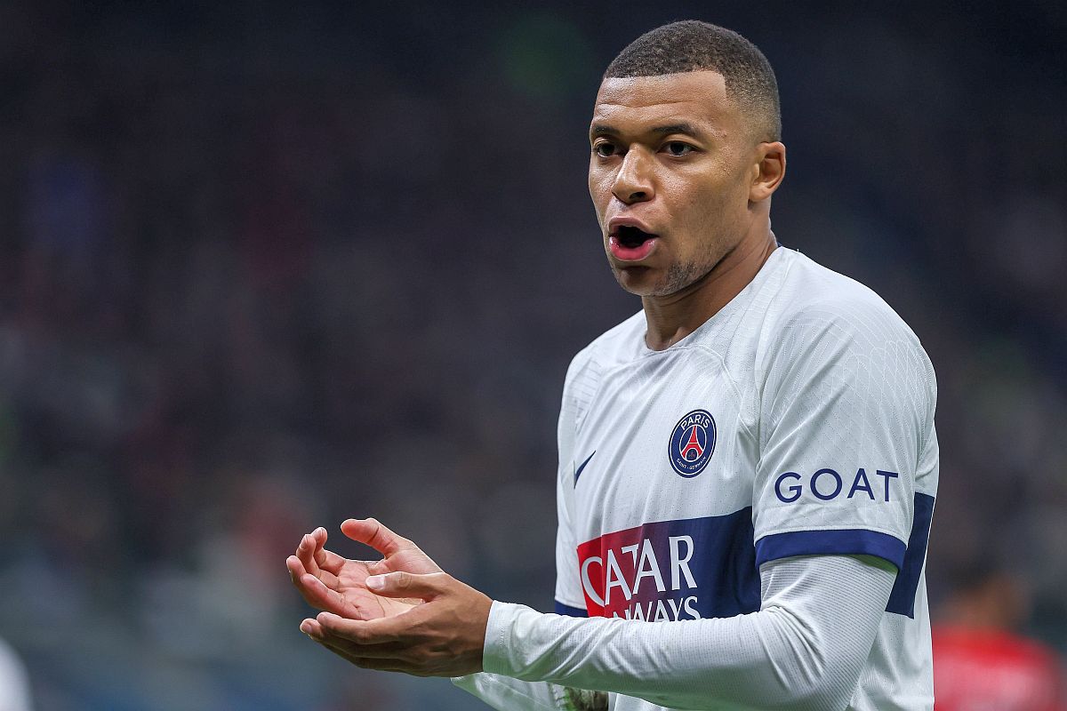 4 mari cluburi pregătesc oferte pentru Mbappe, după zvonul că Real Madrid s-a retras din cursă