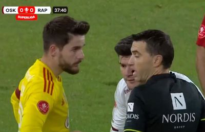 Reacția FRF după ce VAR-ul a clacat la Sepsi - Rapid » Hațegan a fost nevoit să întrerupă meciul