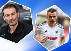 Fanii au decis! » Ei sunt antrenorul și fotbalistul turului de sezon regulat din Superliga
