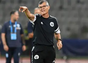 Ioan Ovidiu Sabău pune frână entuziasmului de la U Cluj: „Nu trebuie să ne ia valul” »  De ce crede că nu va fi convocat nimeni de la U Cluj la națională