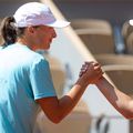 Simona Halep a reacționat după apariția cazului de dopaj al Igăi Swiatek / Sursă foto: Imago Images