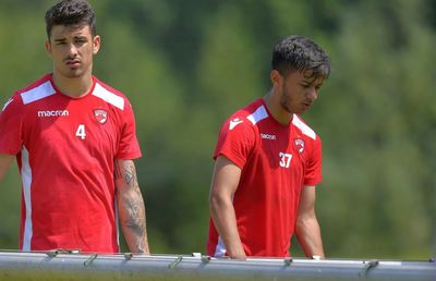 „Mi-am făcut curaj să scriu acest mesaj...” » Scrisoarea emoționantă a jucătorului alungat de Dinamo: „De ce nu am reușit? Aș răspunde în felul următor”