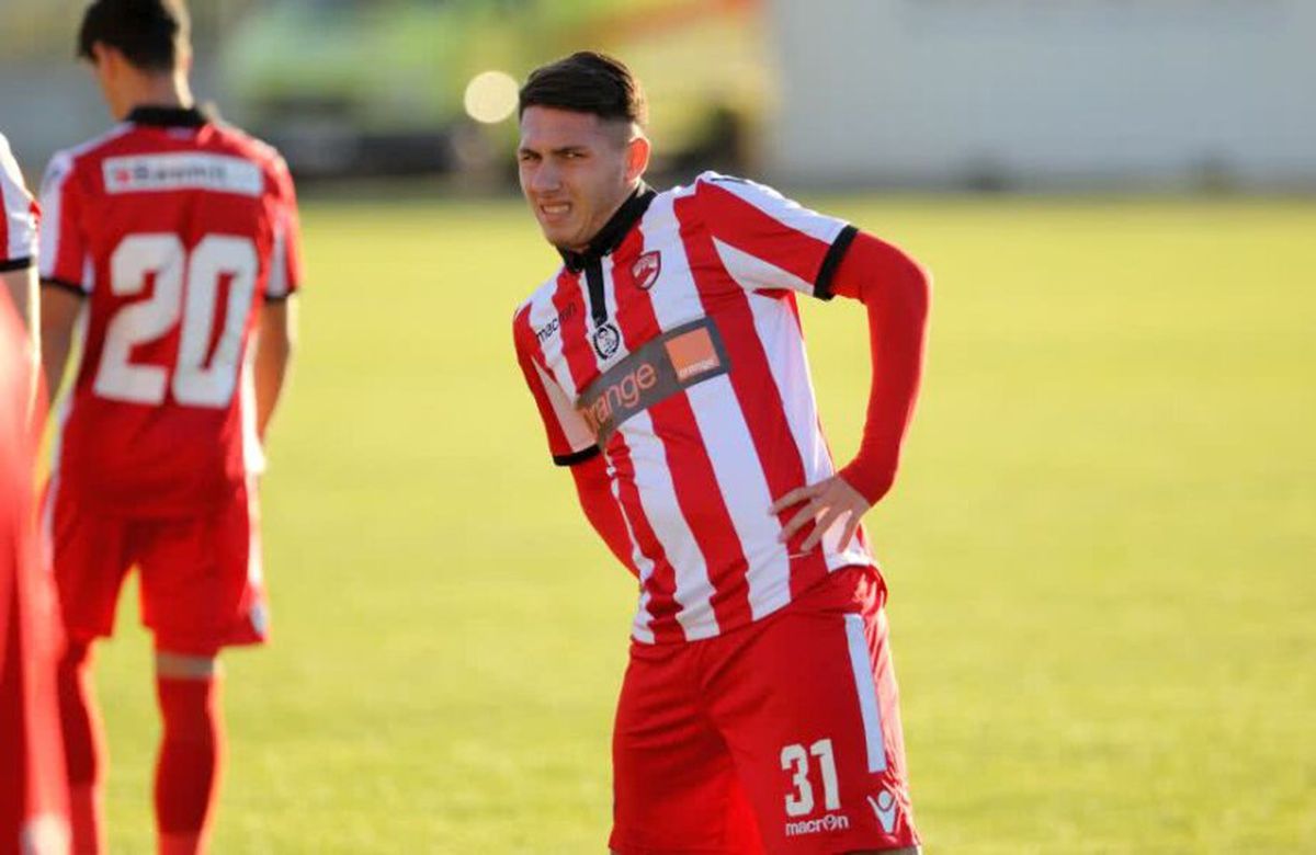 Reinventat! Urmărit de ghinioane și cu genunchii frânți, s-a transformat și rupe plasele: „Ăsta e secretul”