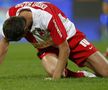 Marius Alexe a avut o carieră măcinată de accidentări / FOTO: Arhivă Gazeta Sporturilor