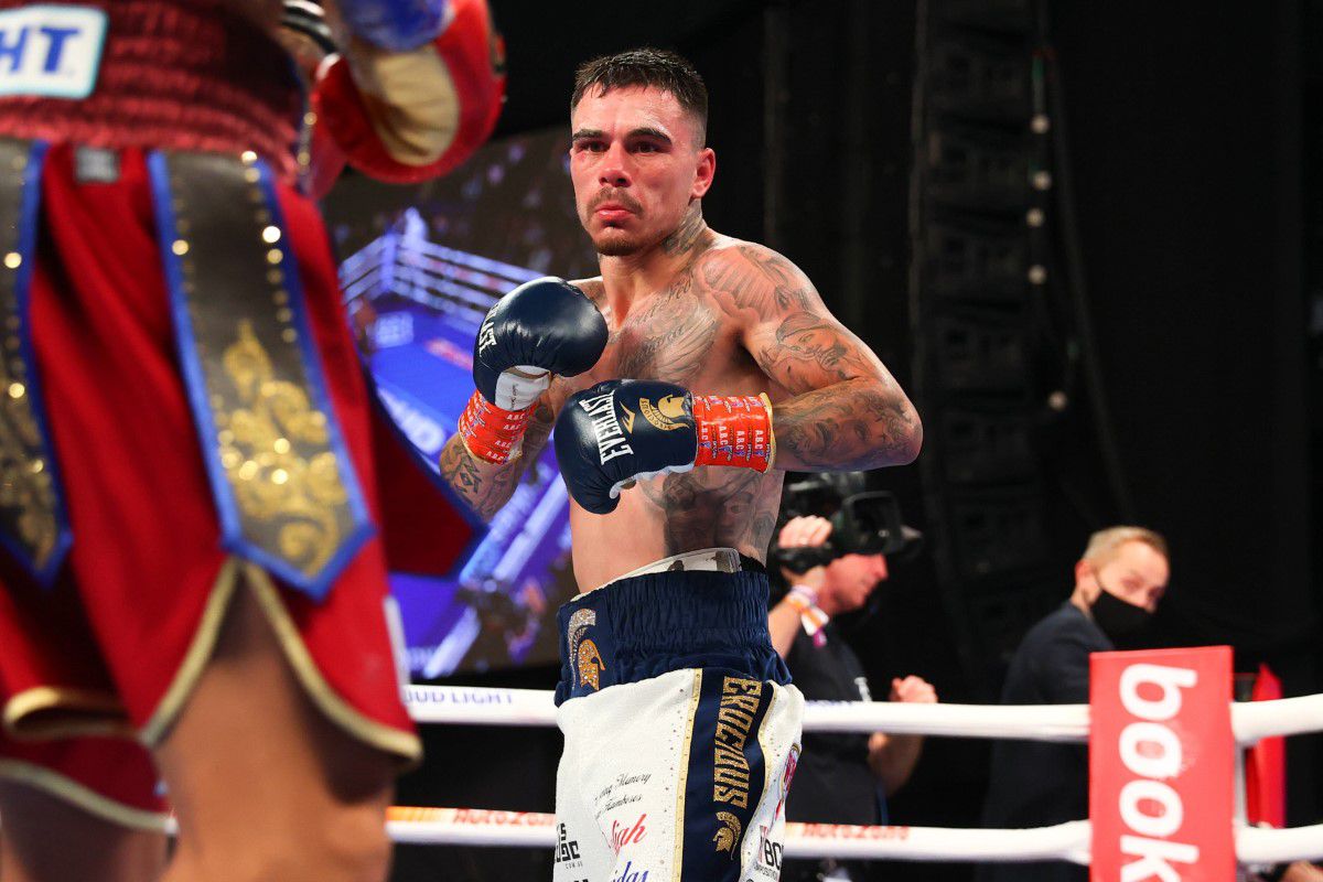 Imagini cu ultima aroganță a supercampionului din box care și-a anunțat retragerea la 26 de ani: „Da, sunt gunoier! Câștig mai mulți bani”